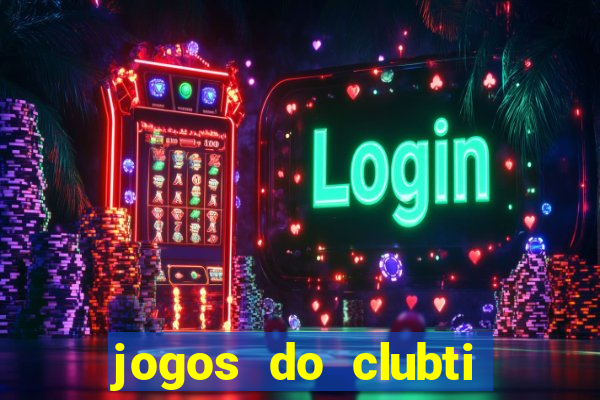 jogos do clubti devotos mirins